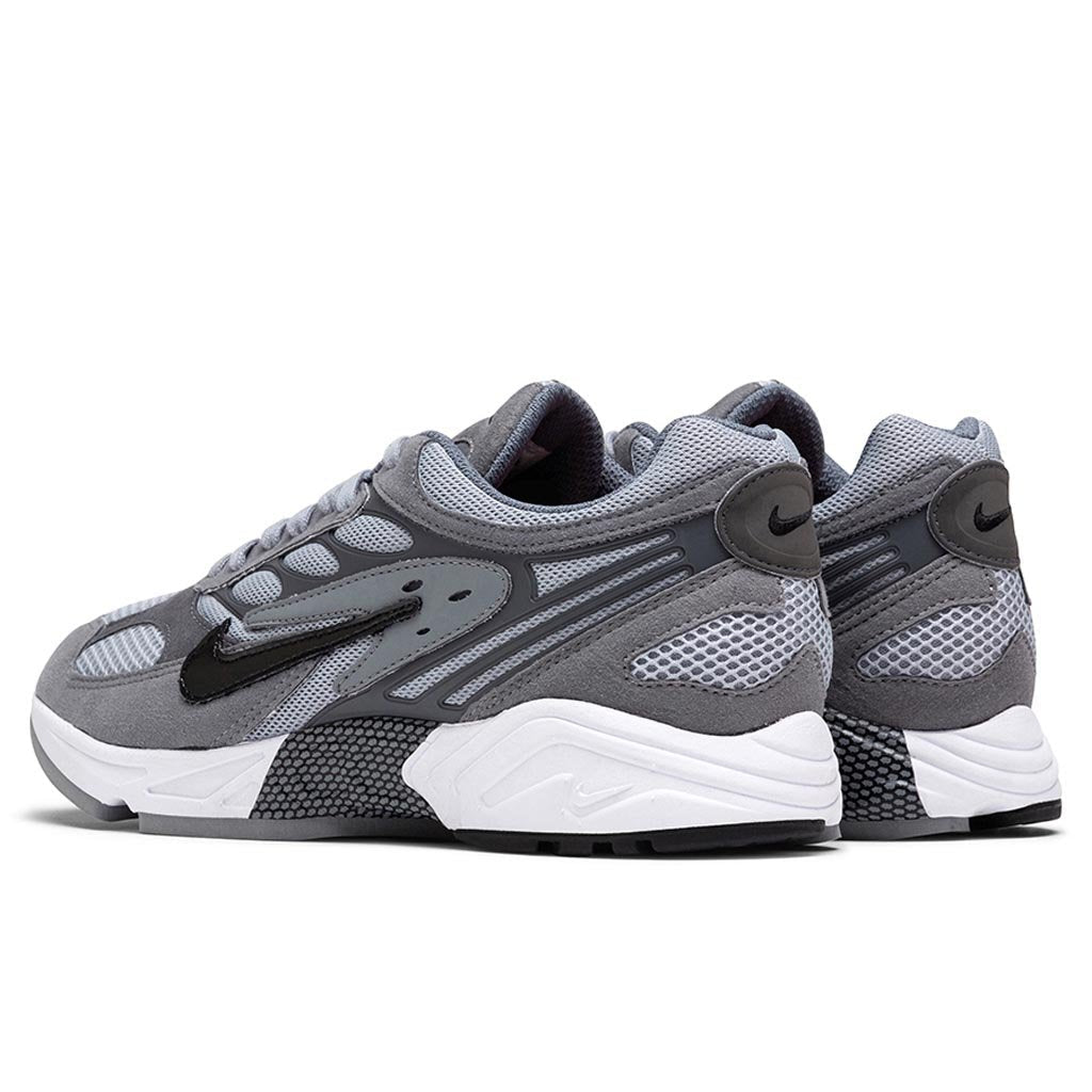 Air Ghost Racer - Cool Grey/Black