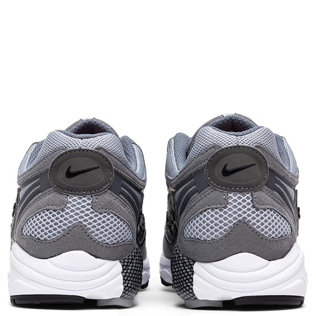 Air Ghost Racer - Cool Grey/Black