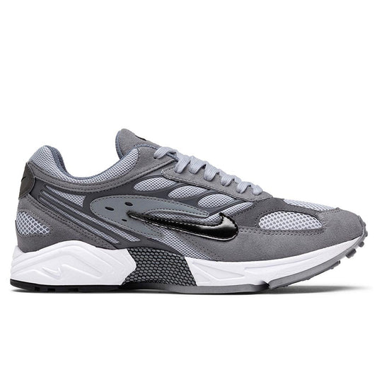 Air Ghost Racer - Cool Grey/Black