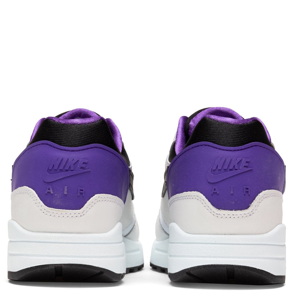 Air Max 1 DNA Ch. 1 - White/Purple Punch