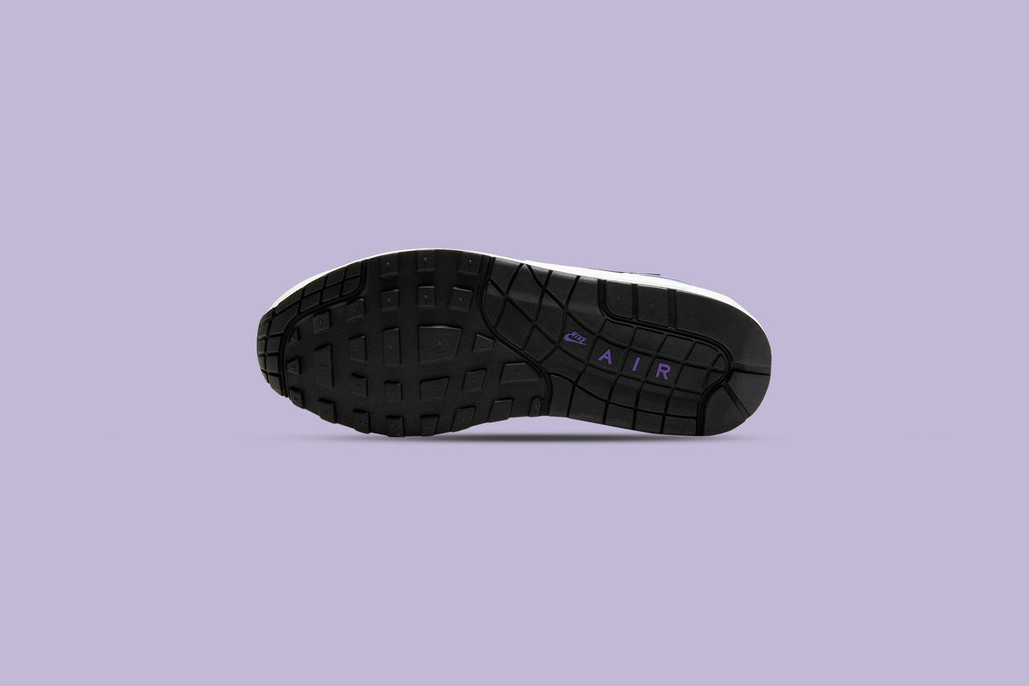 Air Max 1 DNA Ch. 1 - White/Purple Punch