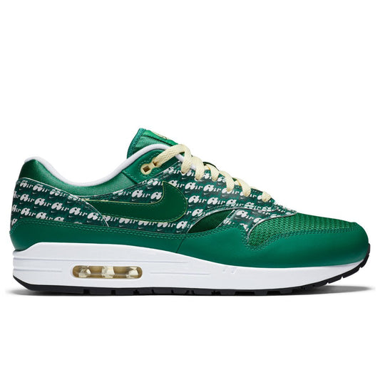 Air Max 1 Premium "Limeade" - Pine Green/True White