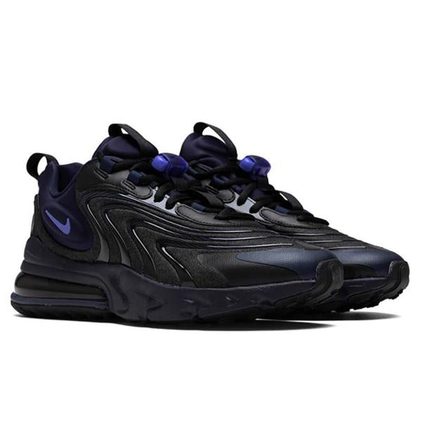 Air Max 270 React ENG - Black/Sapphire/Obsidian