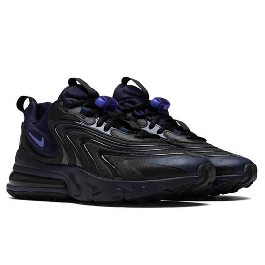 Air Max 270 React ENG - Black/Sapphire/Obsidian