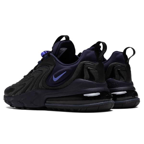 Air Max 270 React ENG - Black/Sapphire/Obsidian