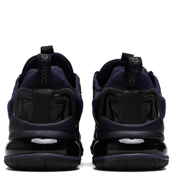 Air Max 270 React ENG - Black/Sapphire/Obsidian