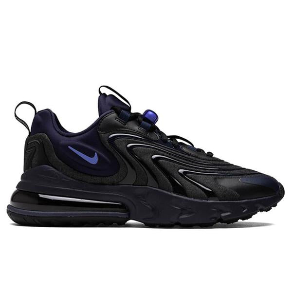 Air Max 270 React ENG - Black/Sapphire/Obsidian