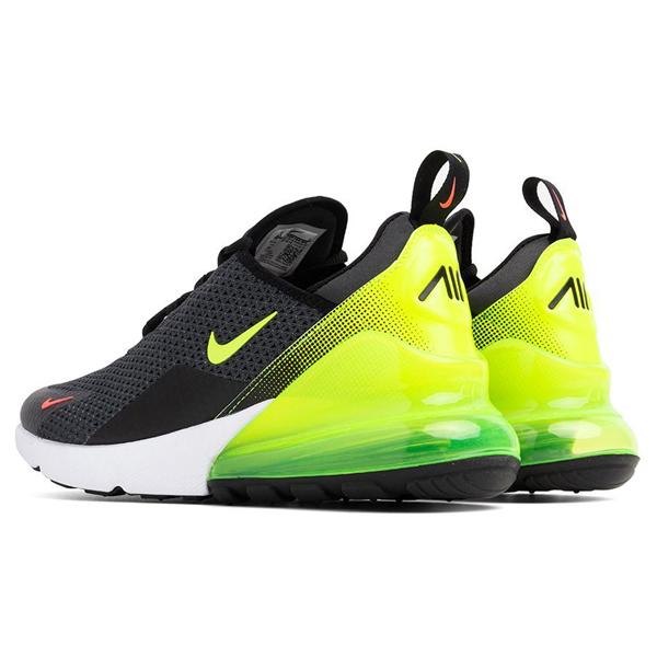 Air Max 270 SE - Anthracite/Volt