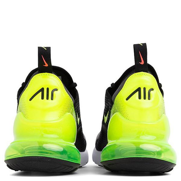 Air Max 270 SE - Anthracite/Volt