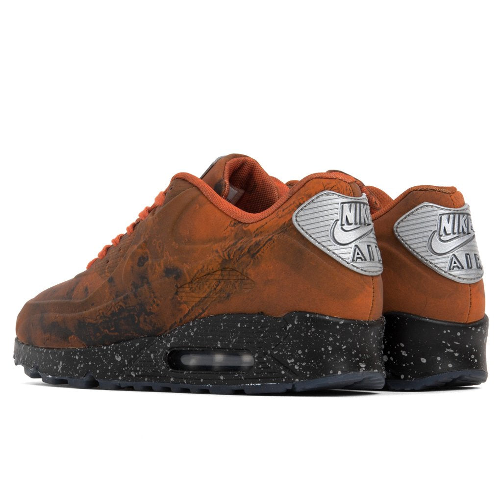 Air Max 90 "Mars" QS - Mars Stone/Magma Orange