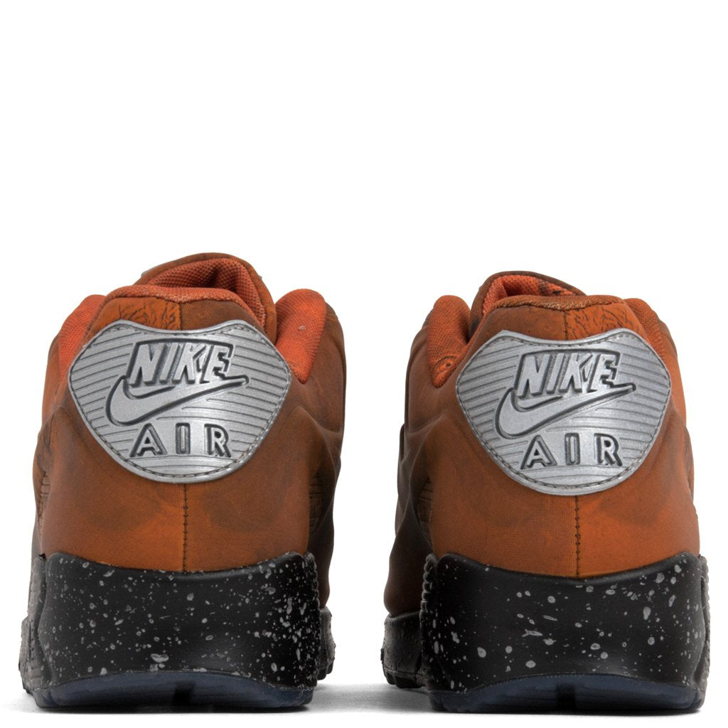 Air Max 90 "Mars" QS - Mars Stone/Magma Orange
