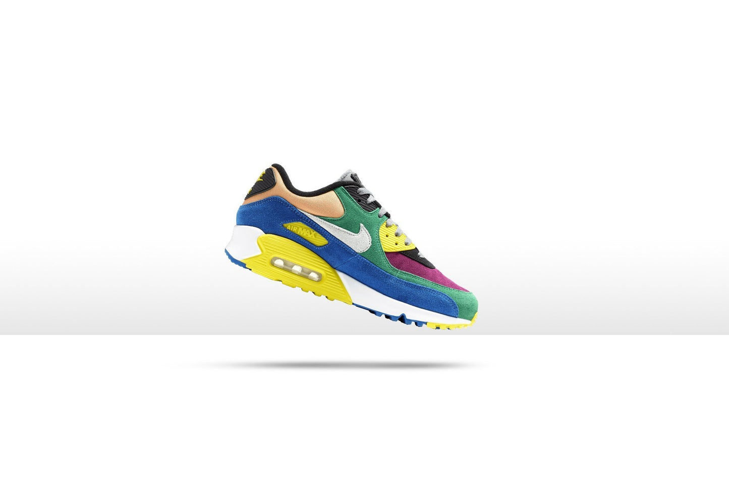 Air Max 90 QS “Viotech 2.0” - Multi