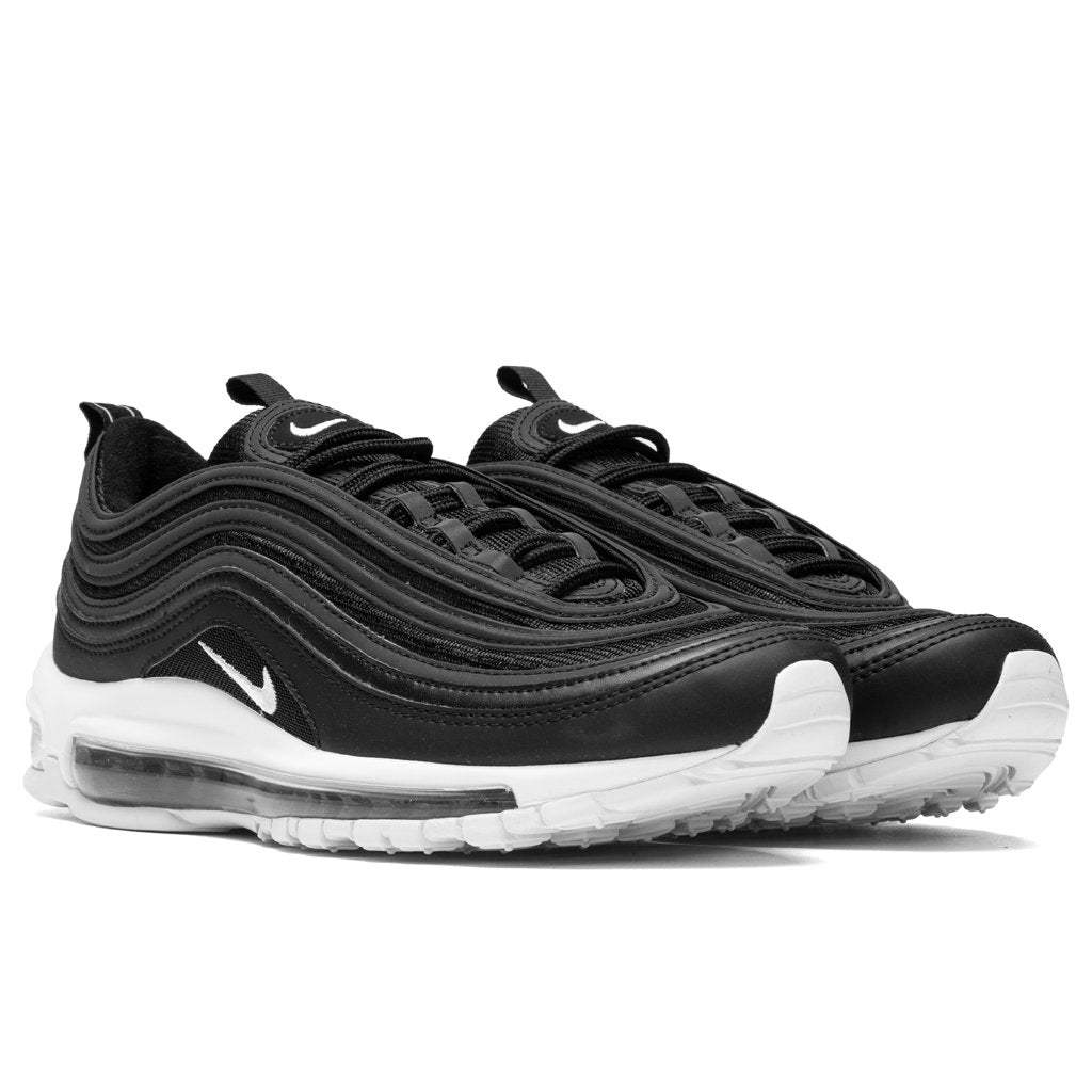 Air Max 97 - Black/White