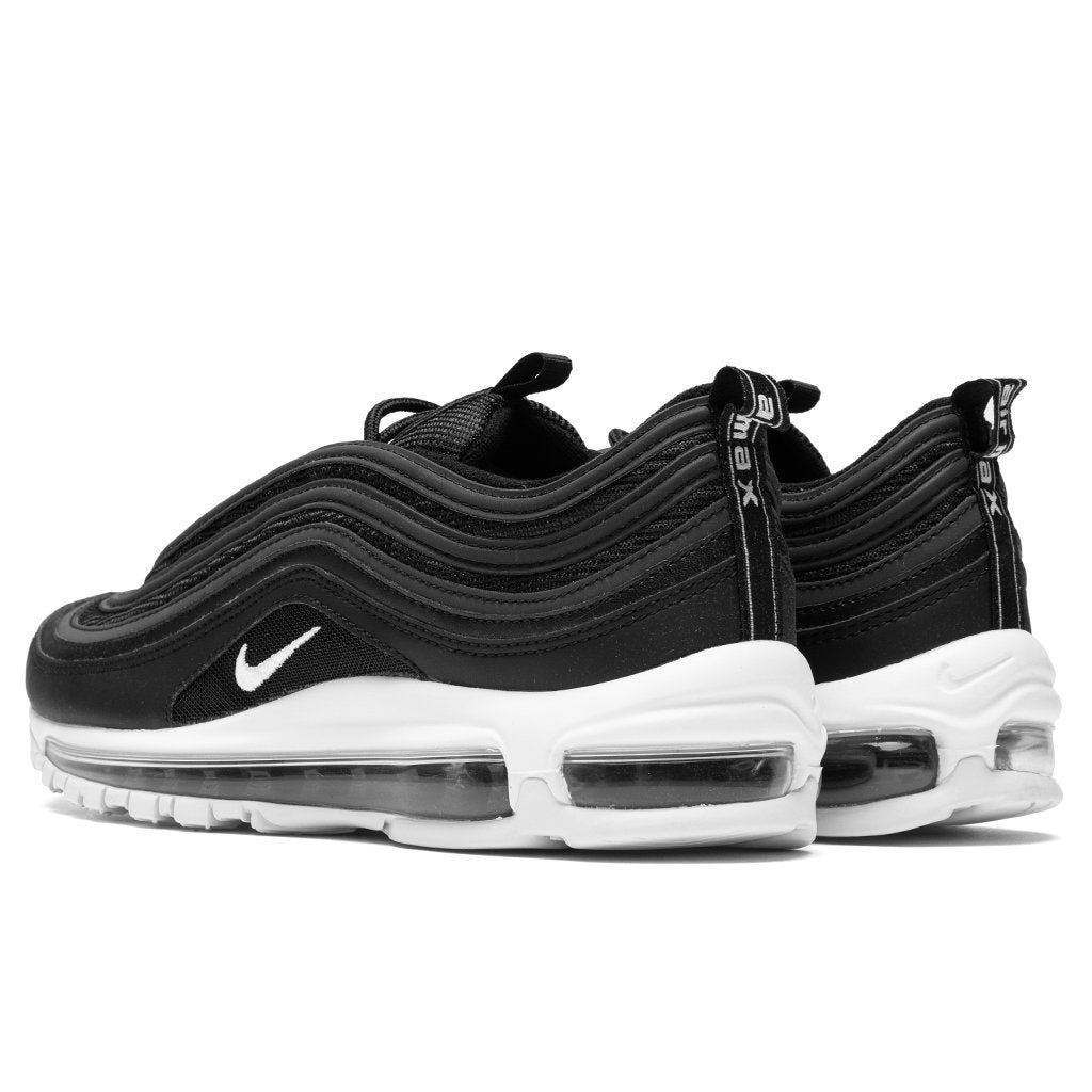 Air Max 97 - Black/White