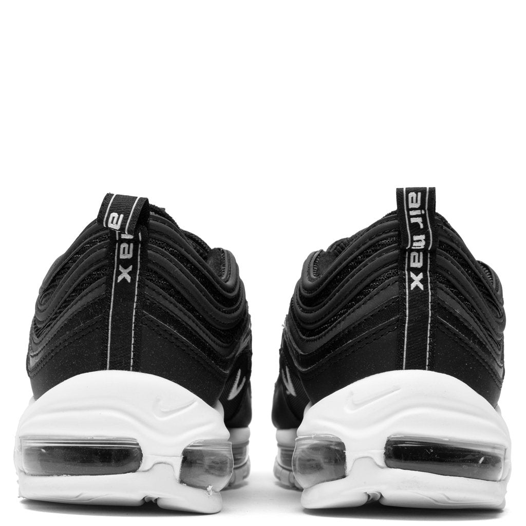 Air Max 97 - Black/White