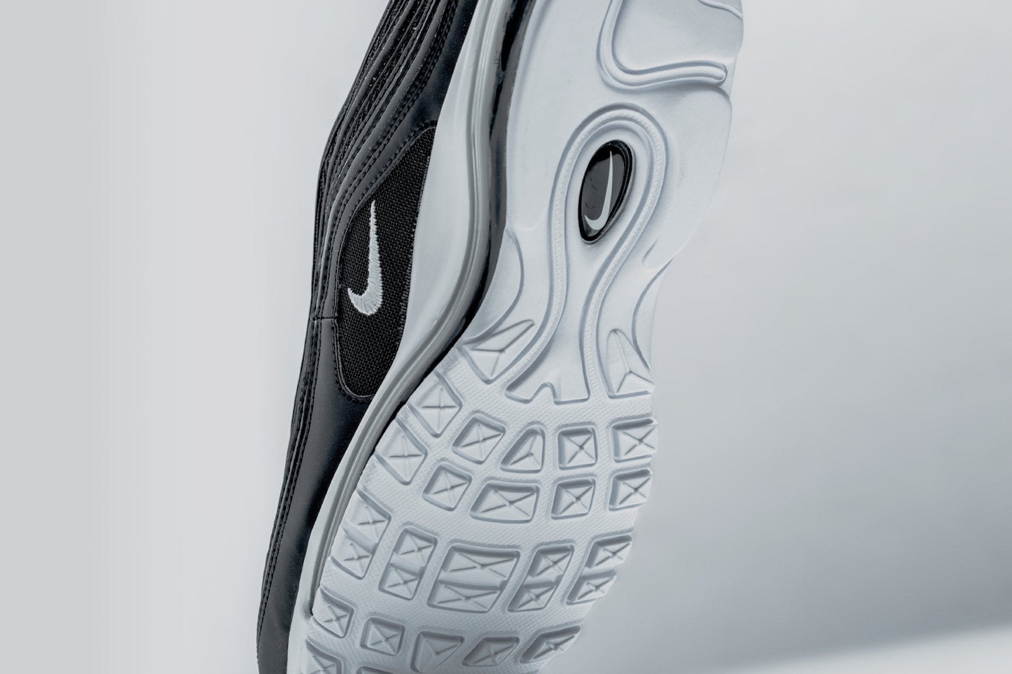 Air Max 97 - Black/White