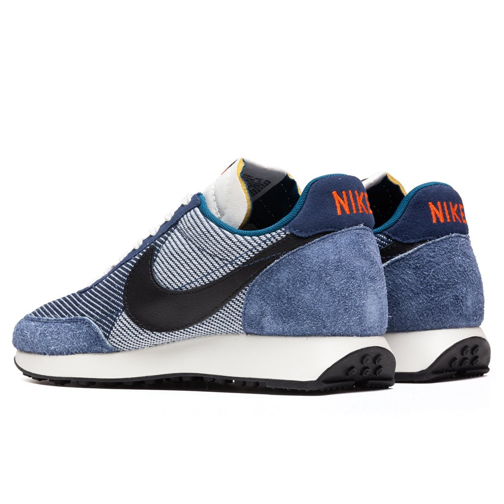 Air Tailwind 79 SE - Midnight Navy/Black/Blue Force/Sail