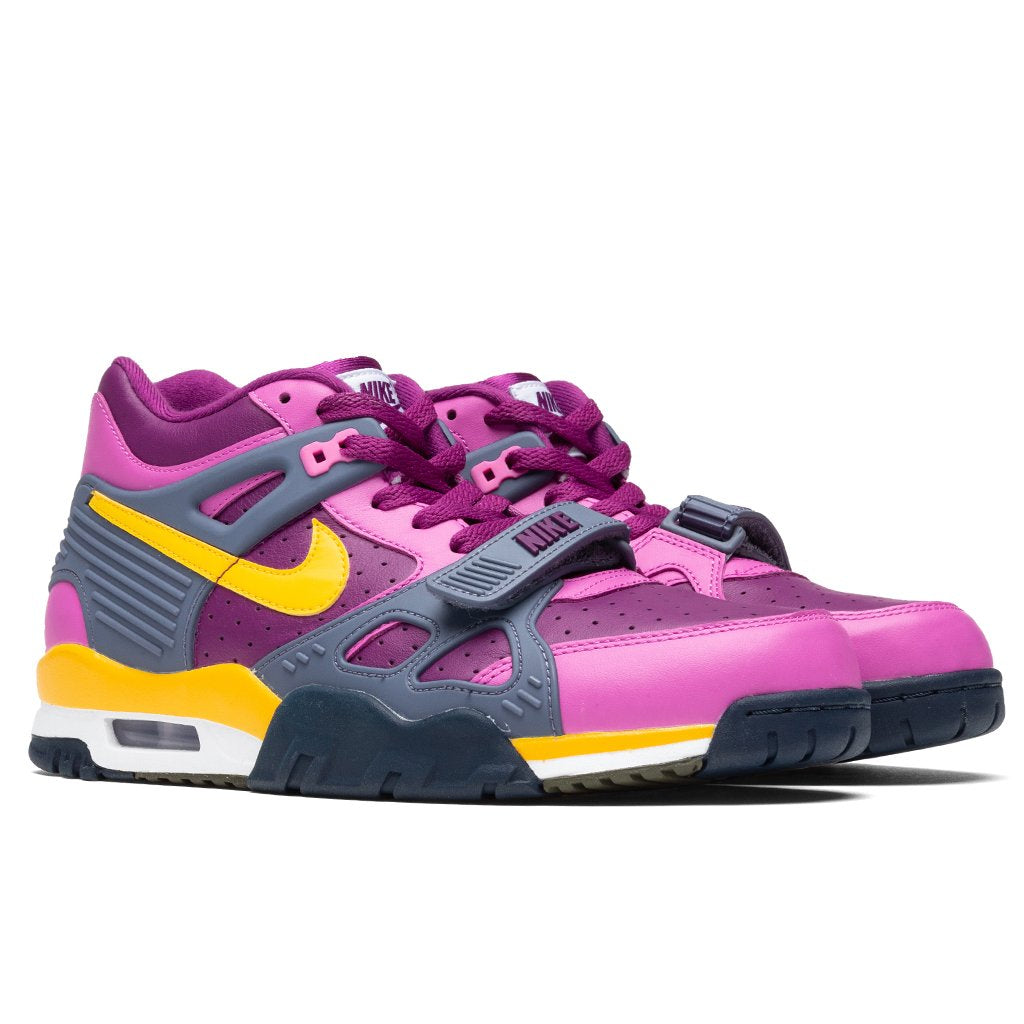 Air Trainer 3 - Viotech/Dandelion/Viola