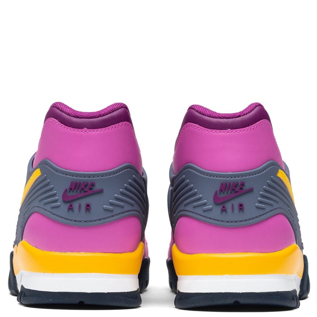 Air Trainer 3 - Viotech/Dandelion/Viola