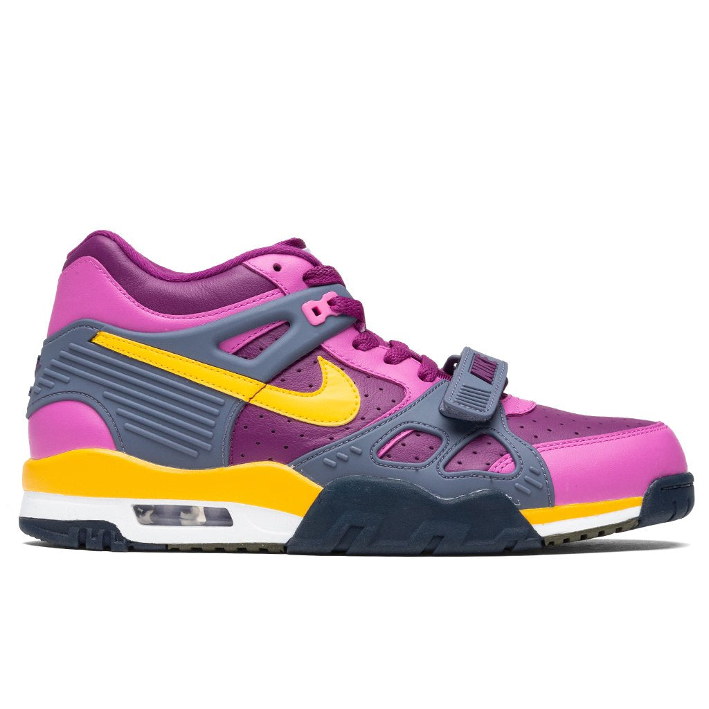 Air Trainer 3 - Viotech/Dandelion/Viola