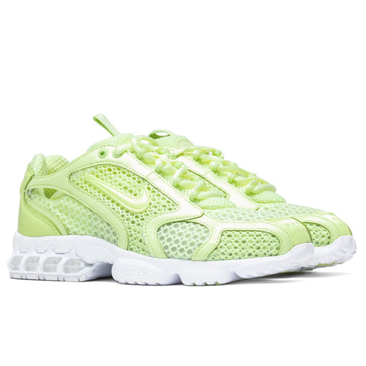 Air Zoom Spiridon Cage 2 - Barely Volt/White