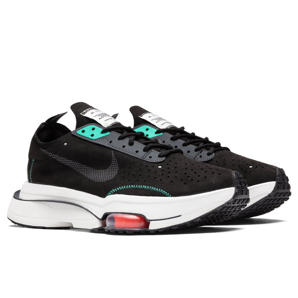 Air Zoom Type - Black/Summit White