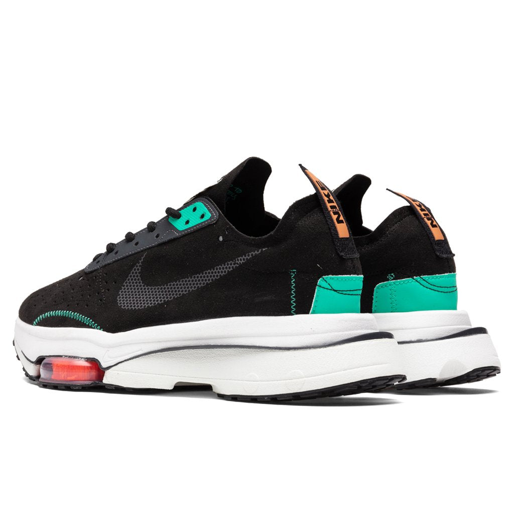 Air Zoom Type - Black/Summit White