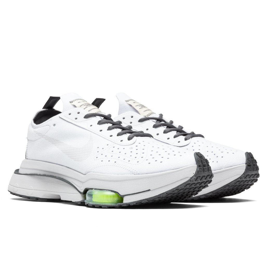 Air Zoom Type - Summit White/Vast Grey