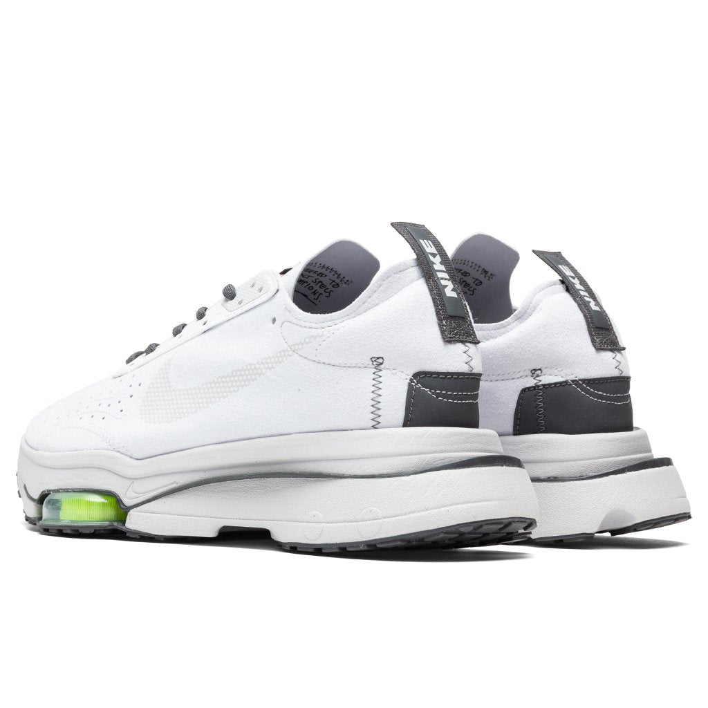 Air Zoom Type - Summit White/Vast Grey