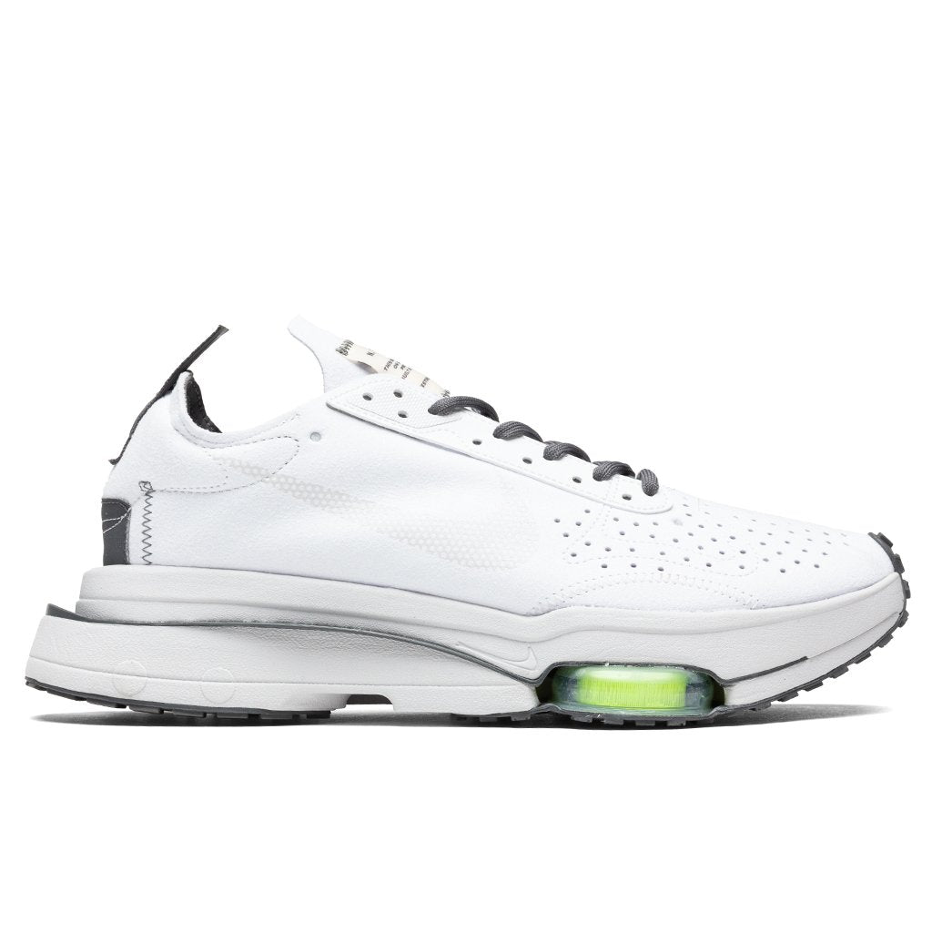 Air Zoom Type - Summit White/Vast Grey