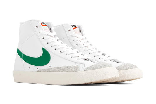 Blazer Mid '77 Vintage - Lucid Green/Sail