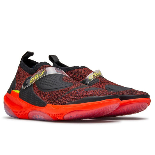CC3 OBJ FK - Black/Bright Crimson/Volt