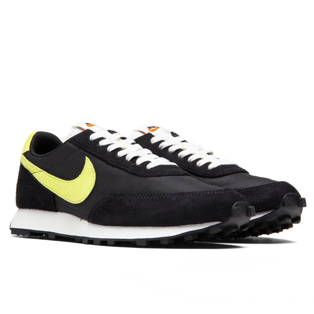 Daybreak SP - Black/Limelight