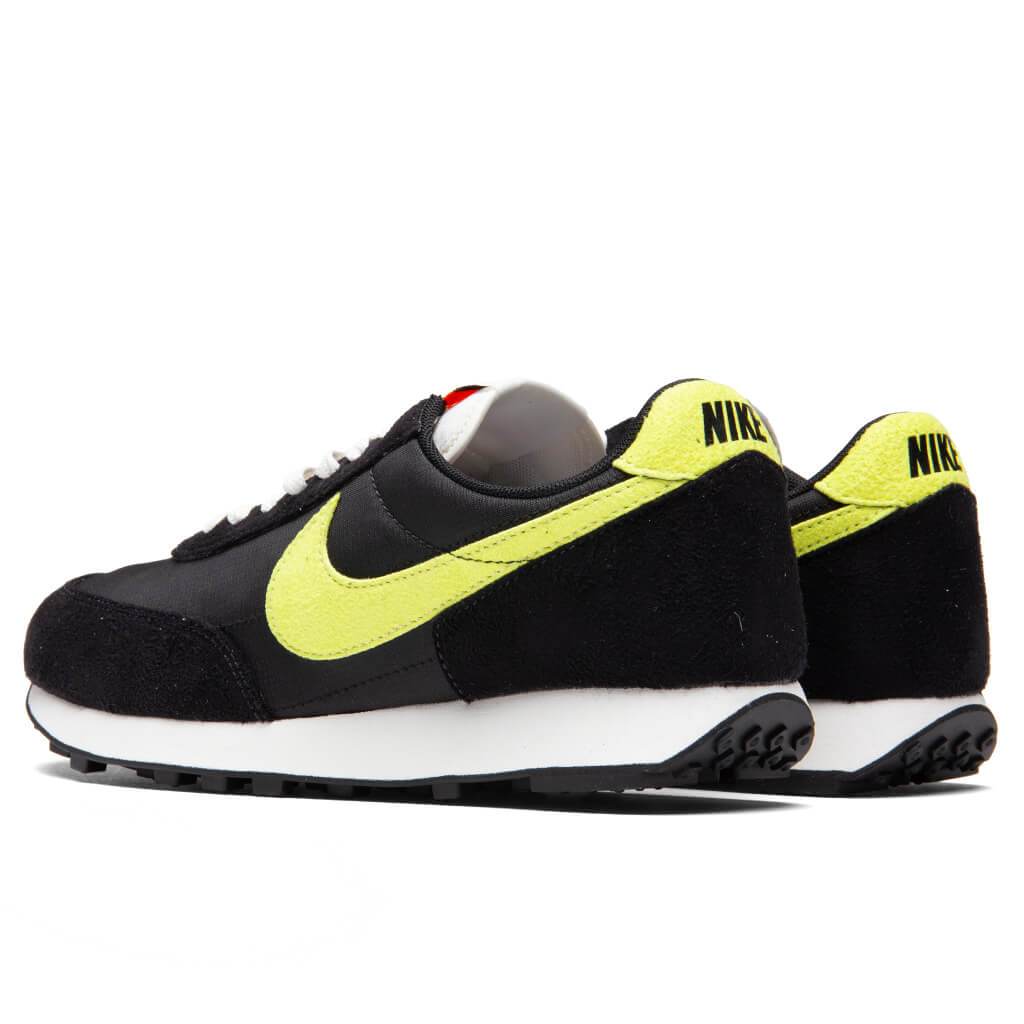 Daybreak SP - Black/Limelight