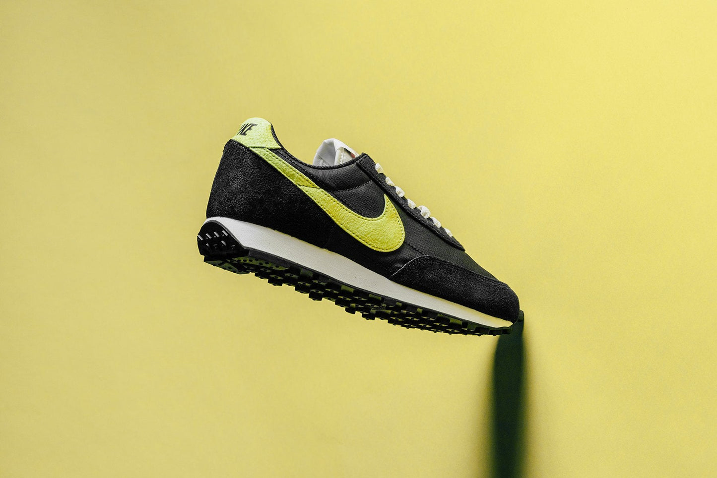 Daybreak SP - Black/Limelight
