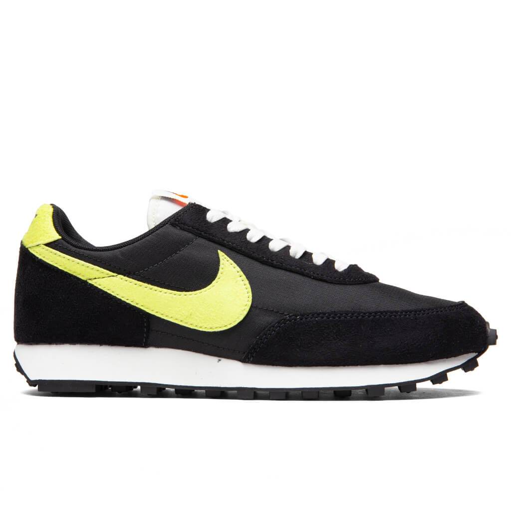Daybreak SP - Black/Limelight