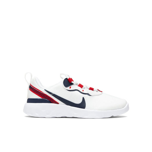 Element 55 (TD) - Summit White/Obsidian/University Red