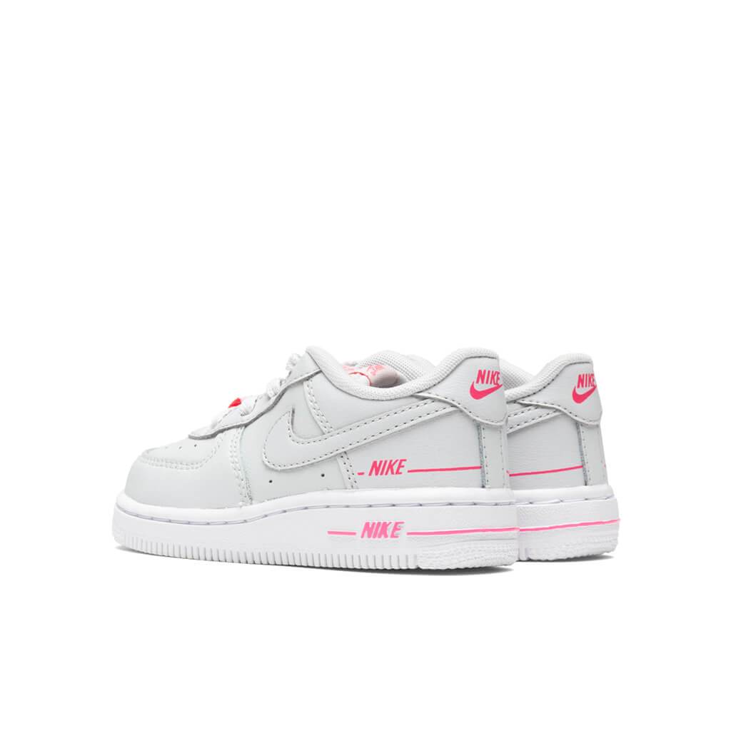 Force 1 LV8 3 Toddler - Photon Dust/Digital Pink