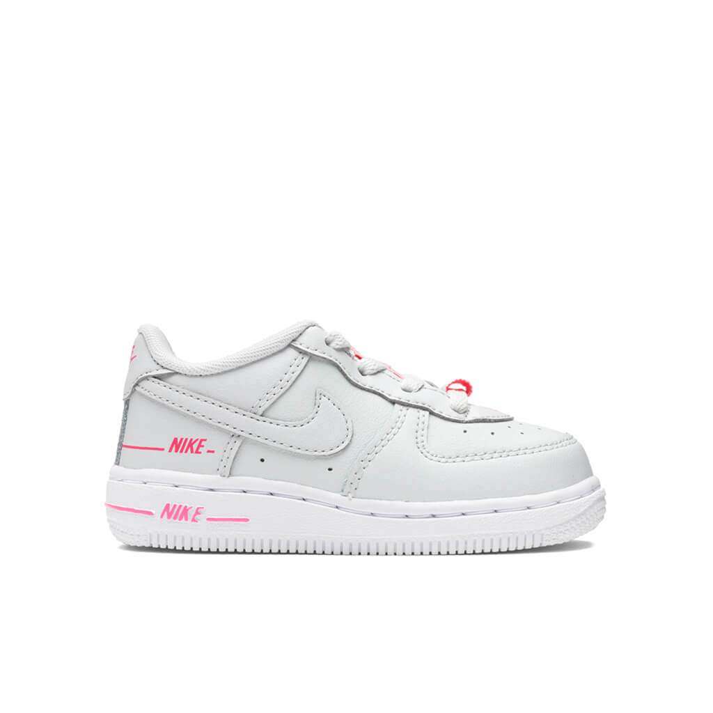 Force 1 LV8 3 Toddler - Photon Dust/Digital Pink