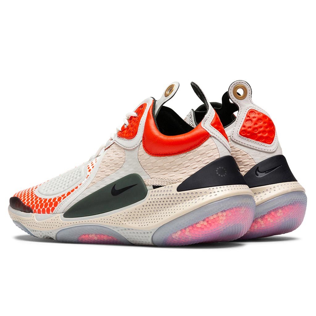 Joyride CC3 Setter - Sail/Sequoia/Team Orange