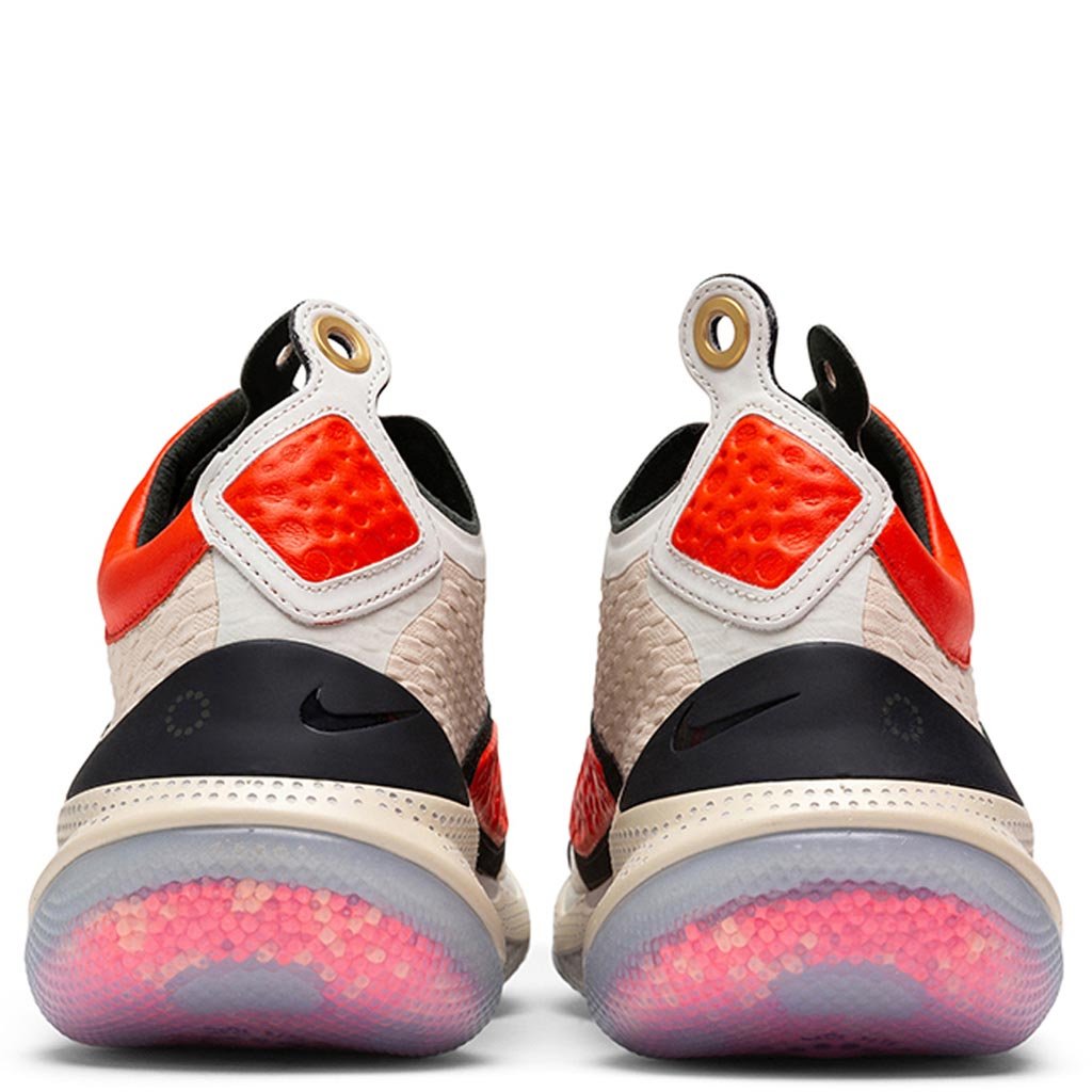Joyride CC3 Setter - Sail/Sequoia/Team Orange
