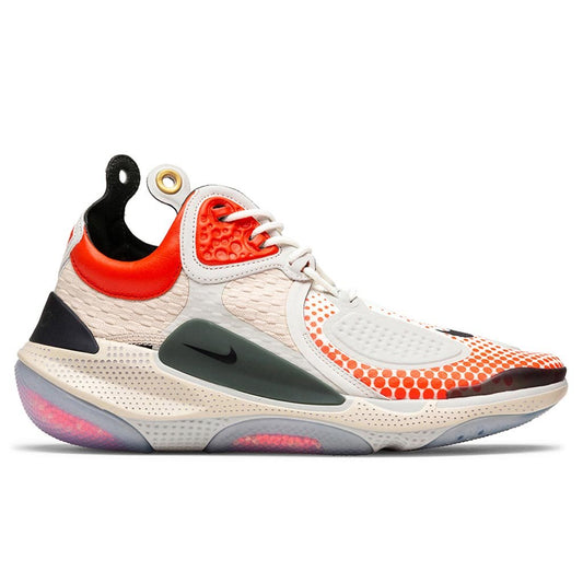 Joyride CC3 Setter - Sail/Sequoia/Team Orange