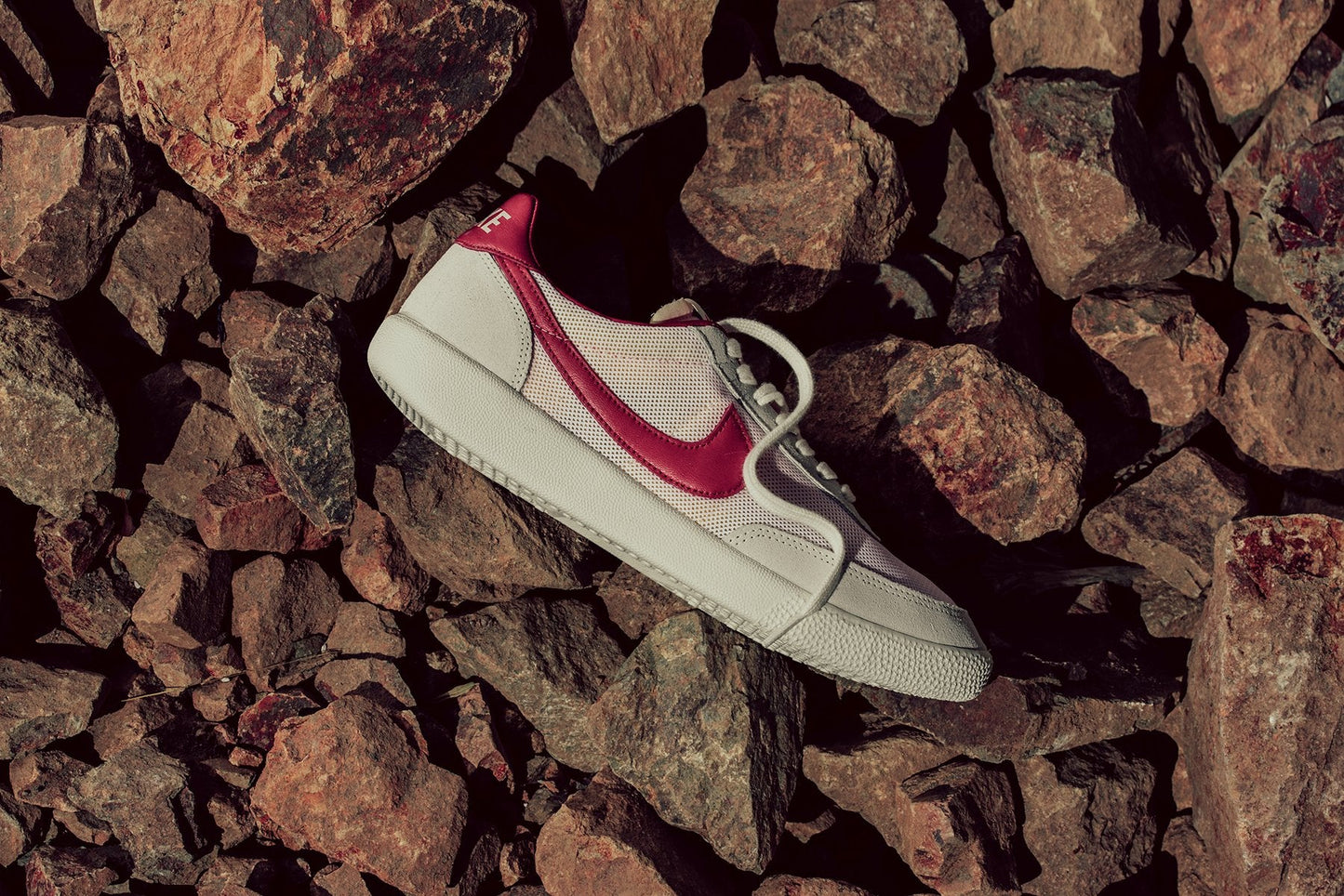 Killshot OG SP - Sail/Gym Red