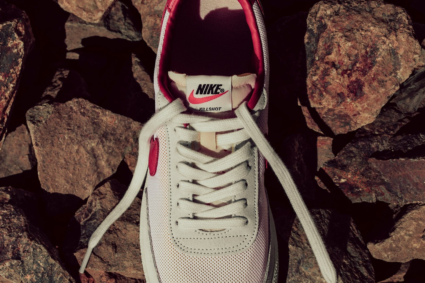 Killshot OG SP - Sail/Gym Red