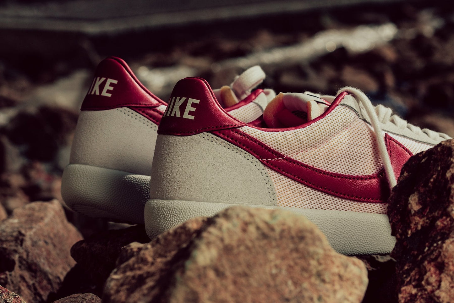 Killshot OG SP - Sail/Gym Red