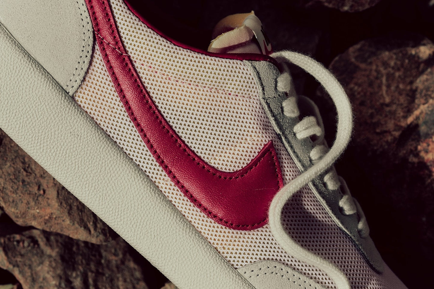 Killshot OG SP - Sail/Gym Red