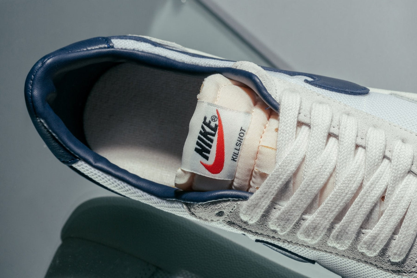 Killshot OG SP - Sail/Midnight Navy