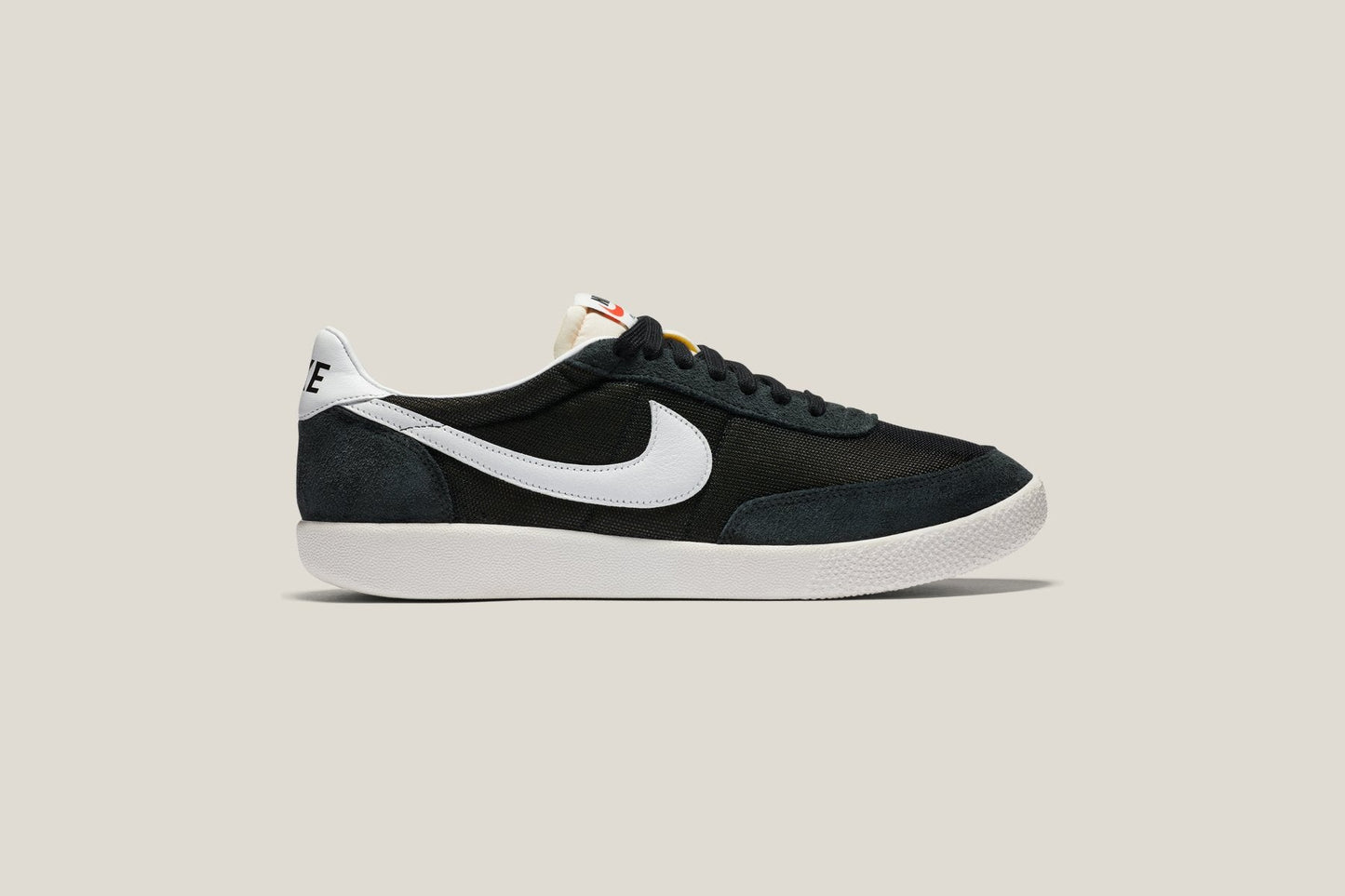 Killshot SP - Black/White