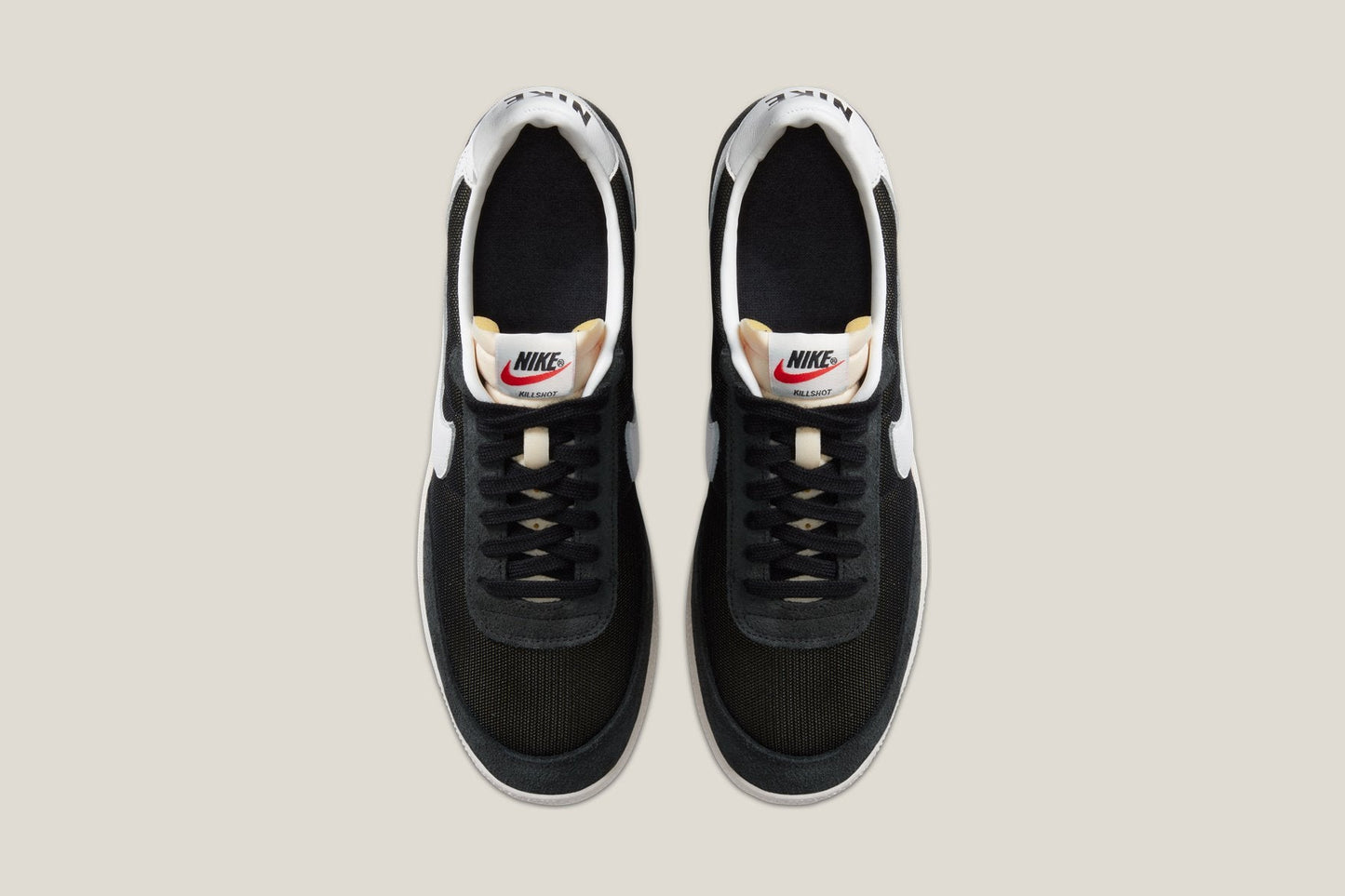 Killshot SP - Black/White