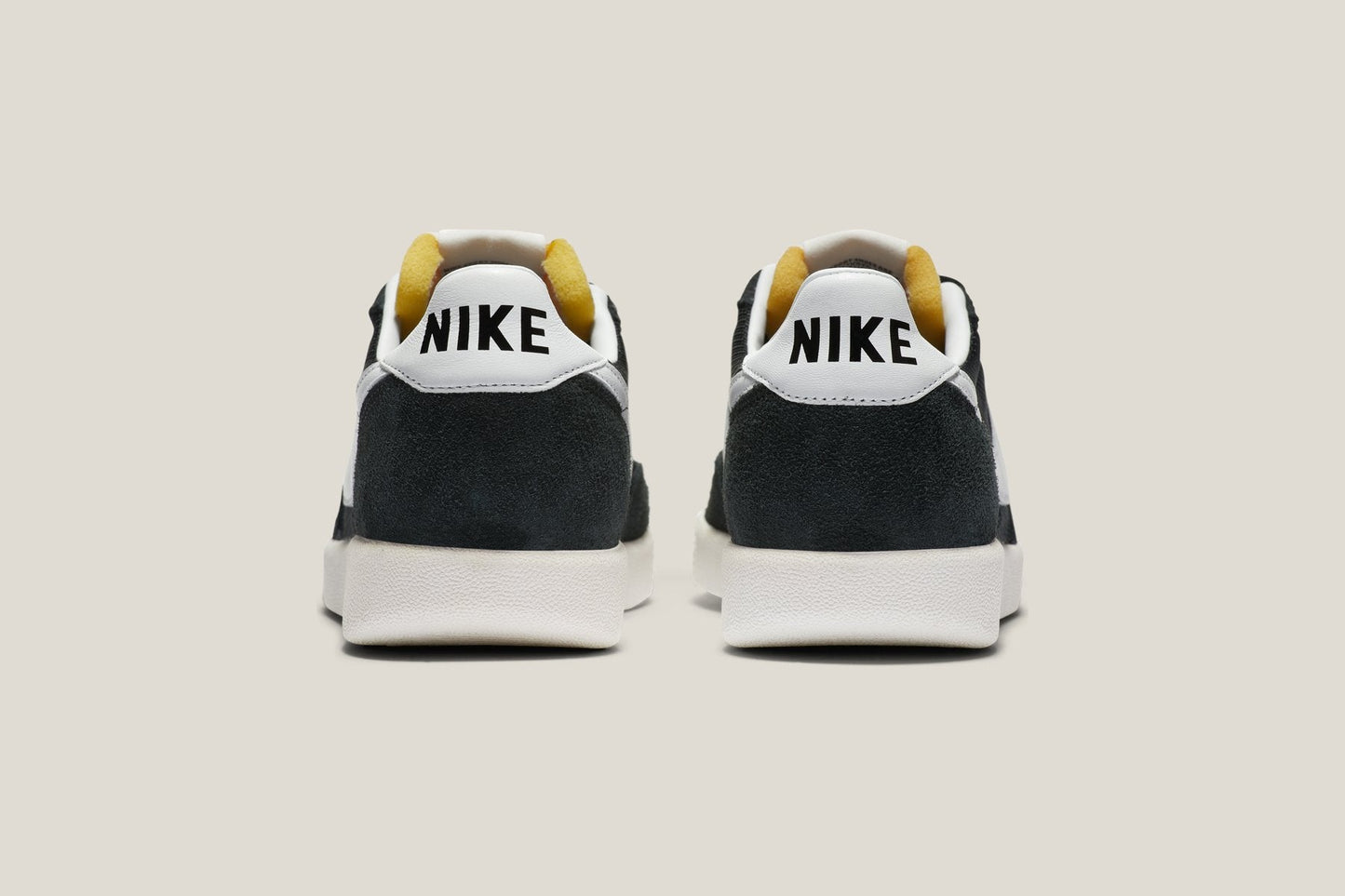 Killshot SP - Black/White